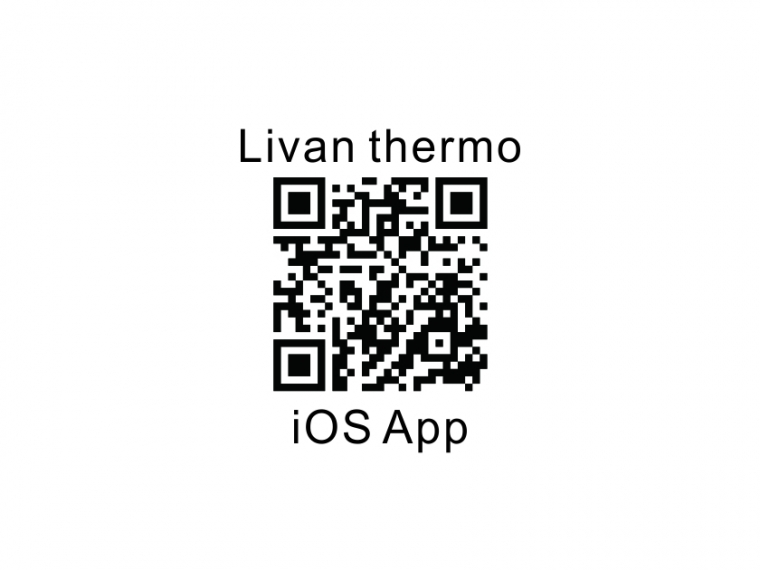 Ios QR Code 2